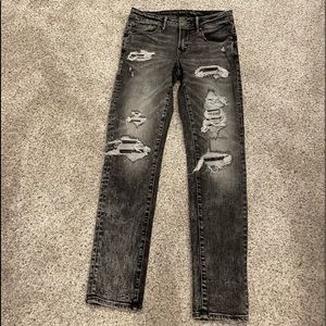 Mens American Eagle jeans